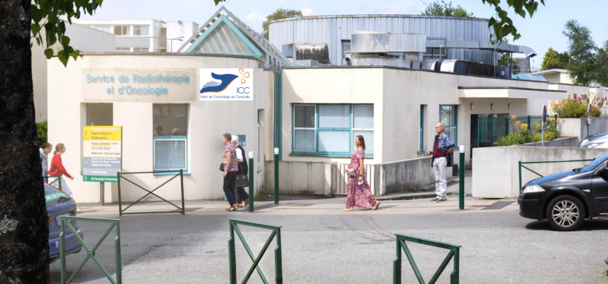 Institut de Cancérologie de Cornouaille