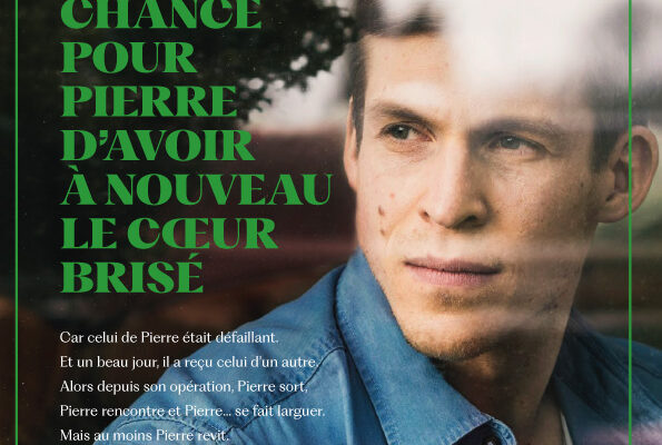 Journée de réflexion sur le don d’organes et de tissus 2023