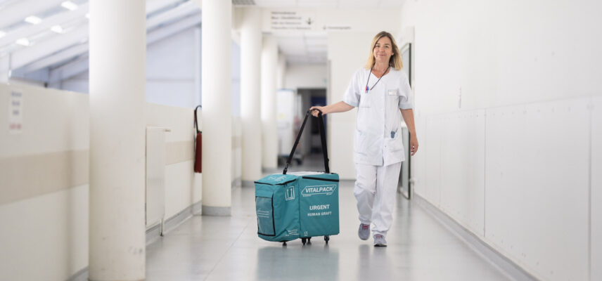 Prélèvements d’Organes et de Tissus