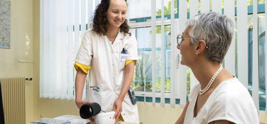 Consultations Oncologie Médicale, Digestive et Thoracique – Quimper