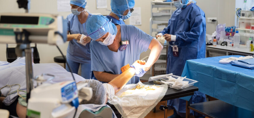 Chirurgie Plastique et Esthétique