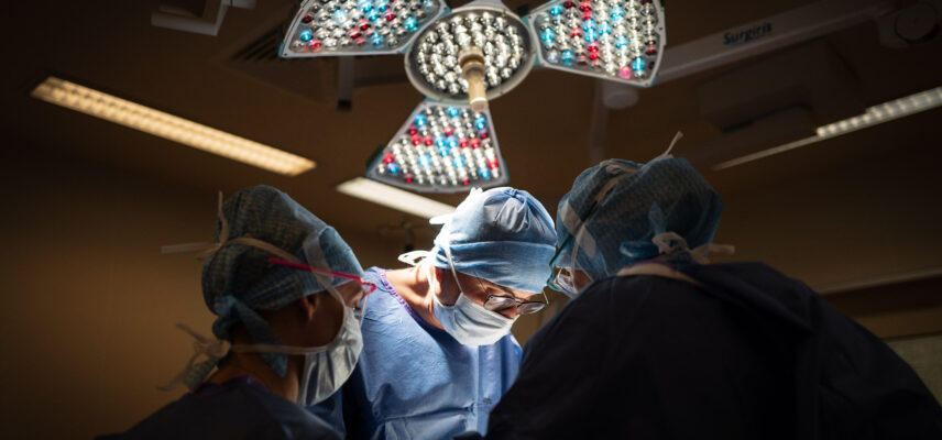 Chirurgie Viscérale et Digestive – Chirurgie Bariatrique
