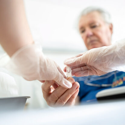 Endocrinologie et Diabétologie - Quimper