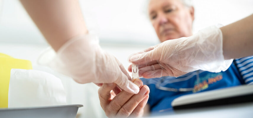 Endocrinologie et Diabétologie – Quimper