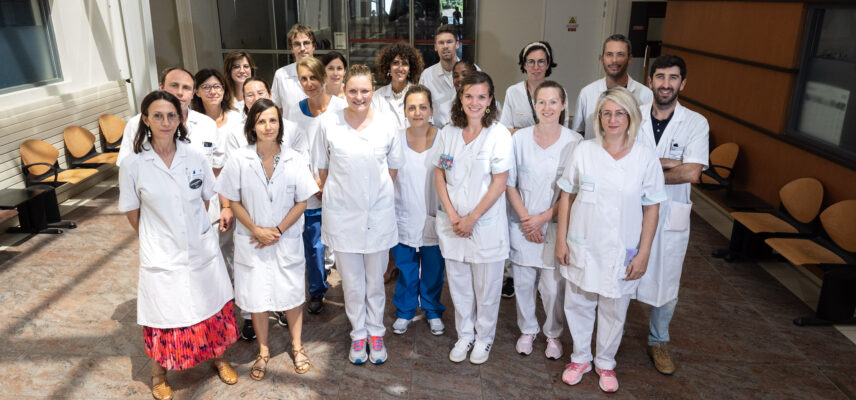 Hépato-Gastro-Entérologie – Quimper