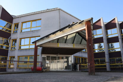 Permanence d'Accès aux Soins de Santé (PASS) - Quimper