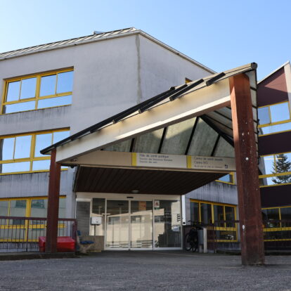 Permanence d'Accès aux Soins de Santé (PASS) - Quimper