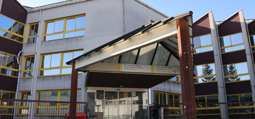 Permanence d’Accès aux Soins de Santé (PASS) – Quimper