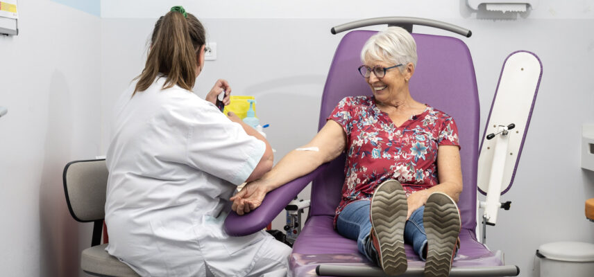 Laboratoire de Biologie Médicale de l’UHC – Concarneau