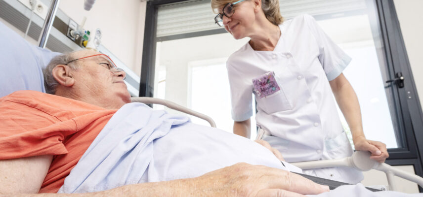 Médecine Polyvalente – Concarneau