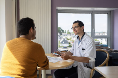 Médecine Interne Immunologie Clinique