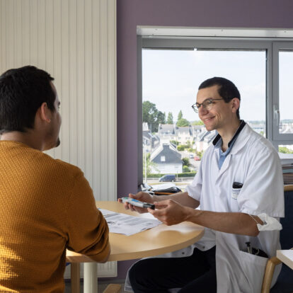 Médecine Interne Immunologie Clinique