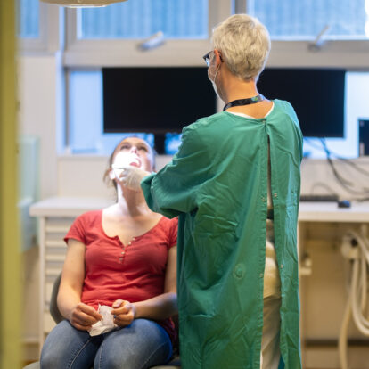 Odontologie et Chirurgie Orale