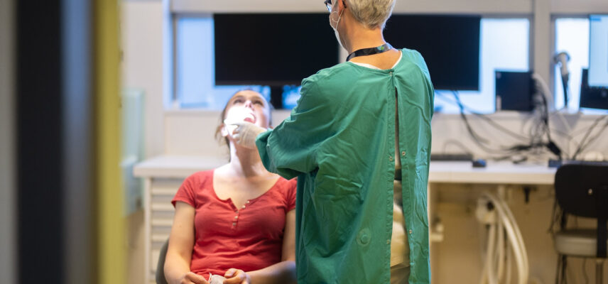 Odontologie et Chirurgie Orale