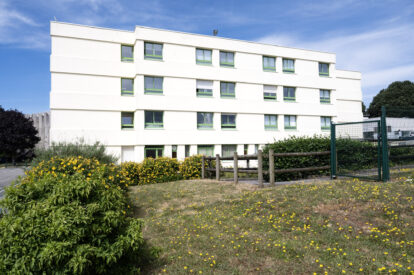 Permanence d'Accès aux Soins de Santé (PASS) - Quimper