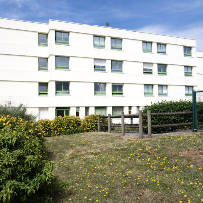 Permanence d'Accès aux Soins de Santé (PASS) - Quimper