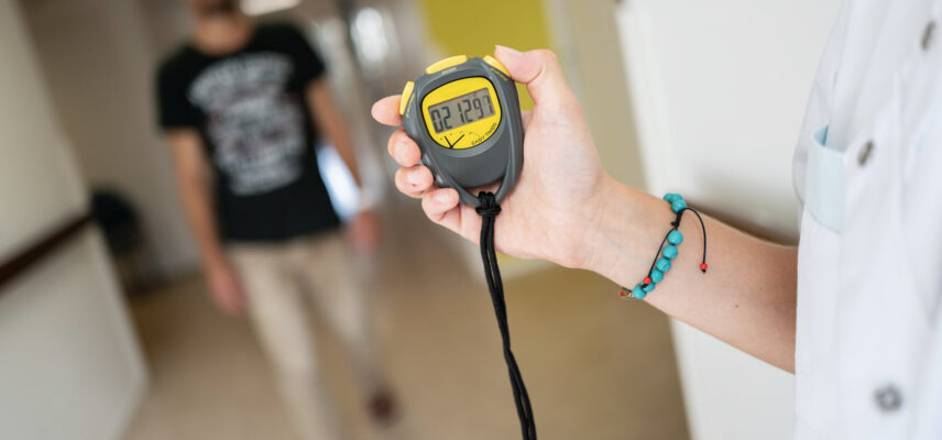 Médecine du Sport – Concarneau