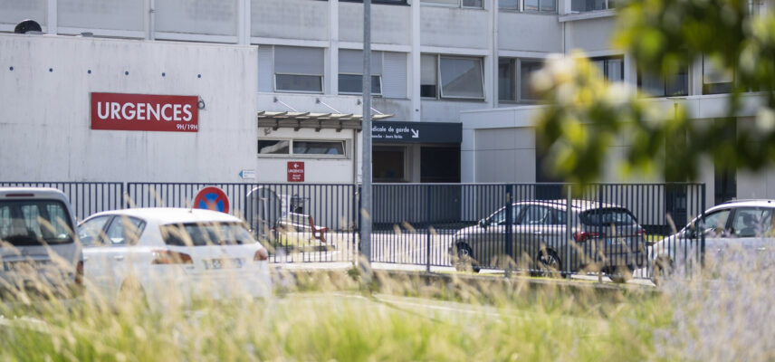 Urgences – Concarneau