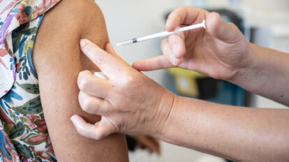 Vaccination Grippe : Tous mobilisés