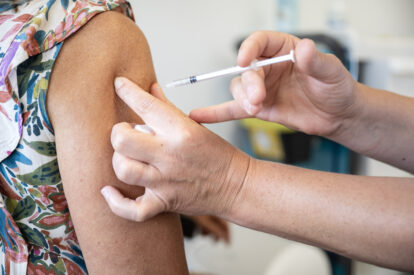 Vaccination et Conseils Voyageurs