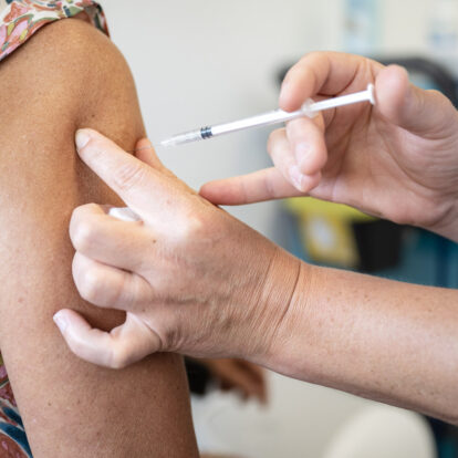 Vaccination et Conseils Voyageurs