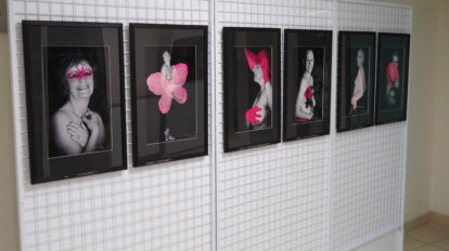 Encore quelques jours pour (re)découvrir l'exposition