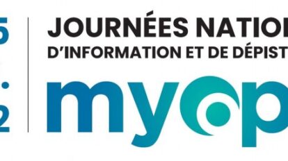 Journées Nationales d’Information et de Dépistage de la Myopie