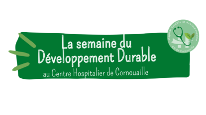 Semaine Européenne du Développement Durable 2023