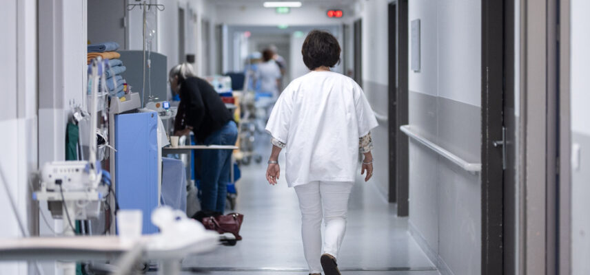 Equipe Mobile d’Evaluation Gériatrique Intra Hospitalière (EMEG)