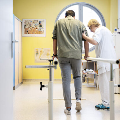Récupération Améliorée Après Chirurgie (RAAC)
