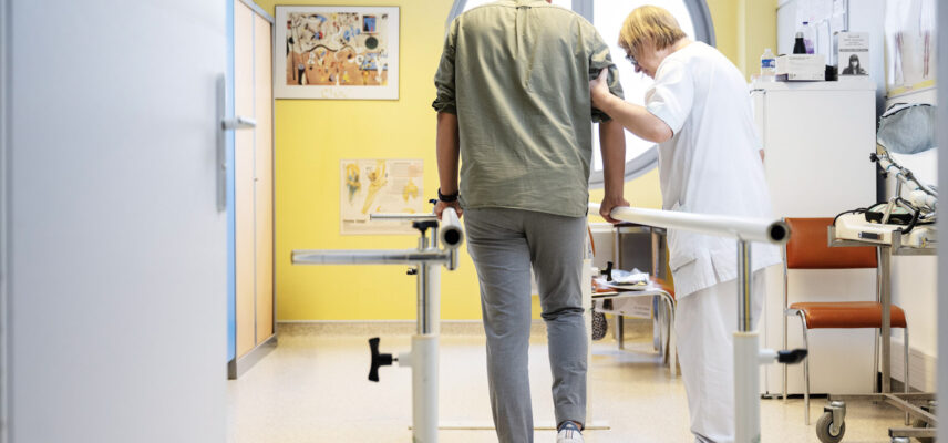 Récupération Améliorée Après Chirurgie (RAAC)