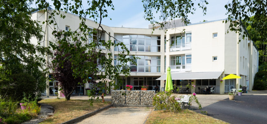 Résidence Ker Radeneg
