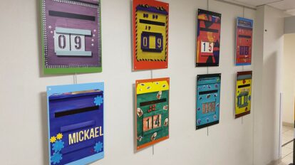 Exposition 