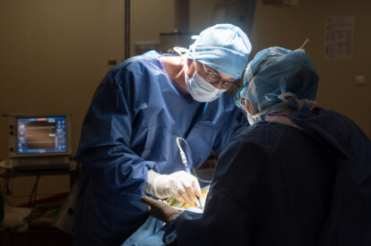 Chirurgie ORL - Quimper