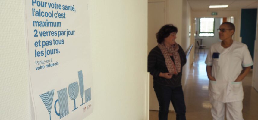 Equipe de Liaison et de Soins en Addictologie (ELSA)