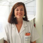 Dr Elise DOARE
