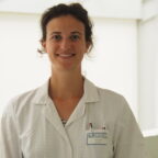 Dr Elodie FALLET