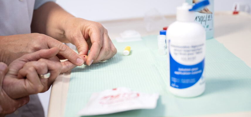 Endocrinologie et Diabétologie – Concarneau