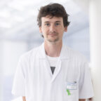 Dr Florent GOUPIL