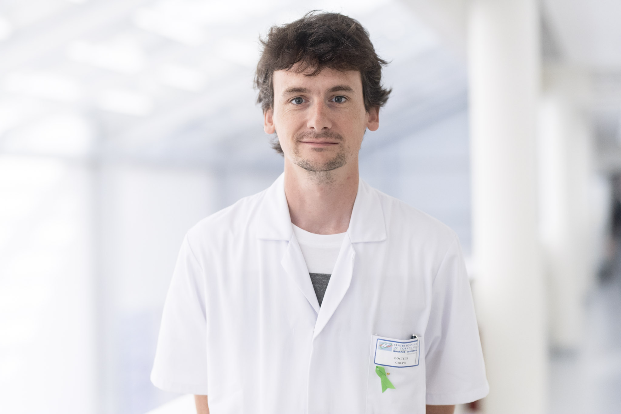 Dr Florent GOUPIL