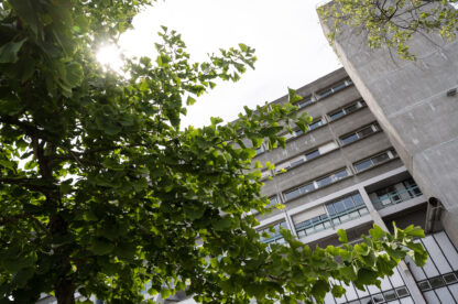 Engagés pour un hôpital écoresponsable