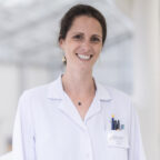 Dr Marie-Sarah FANGOUS
