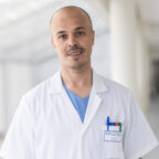 Dr Mohamed BOUSSADI