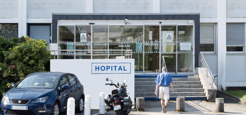 Permanence d’Accès aux Soins de Santé (PASS) – Concarneau