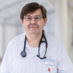 Dr Pascal HUTIN