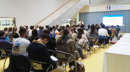 Rentrée des internes : Semestre d'hiver 2023