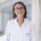 Dr Cécile PARTANT