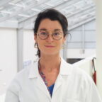 Dr Céline GARGADENNEC