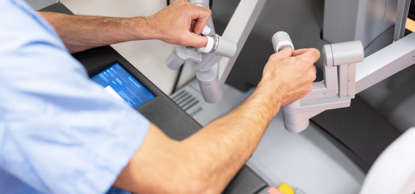 Chirurgie Urologique – Concarneau