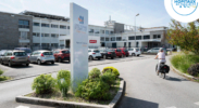 Hôpital Le Porzou – Site de Concarneau